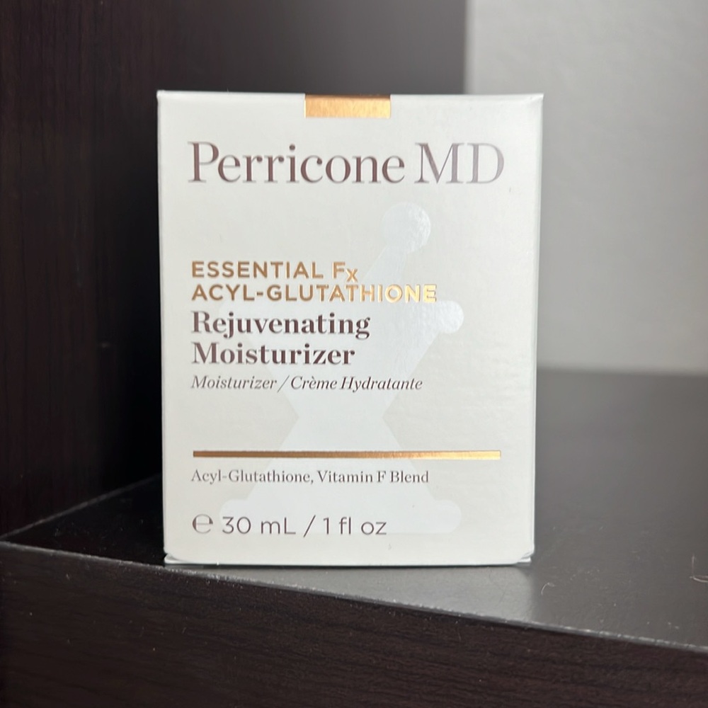 Perricone MD Acyl Glutathione Rejuvenating Moisturizer - Picture 2 of 4